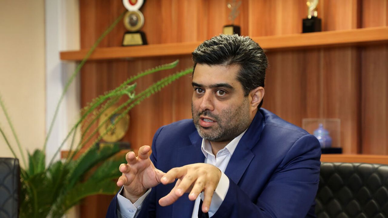 از دشمنی با موسیقی رَپ تا مجوز گرفتن زیرزمینی‌ها
