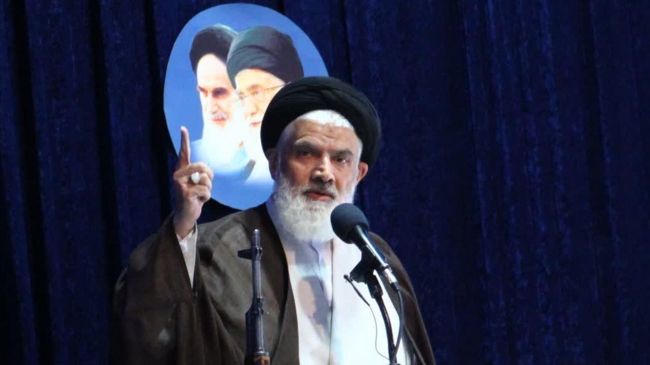 بوی تهدید جمهوریت به مشام می‌رسد؟