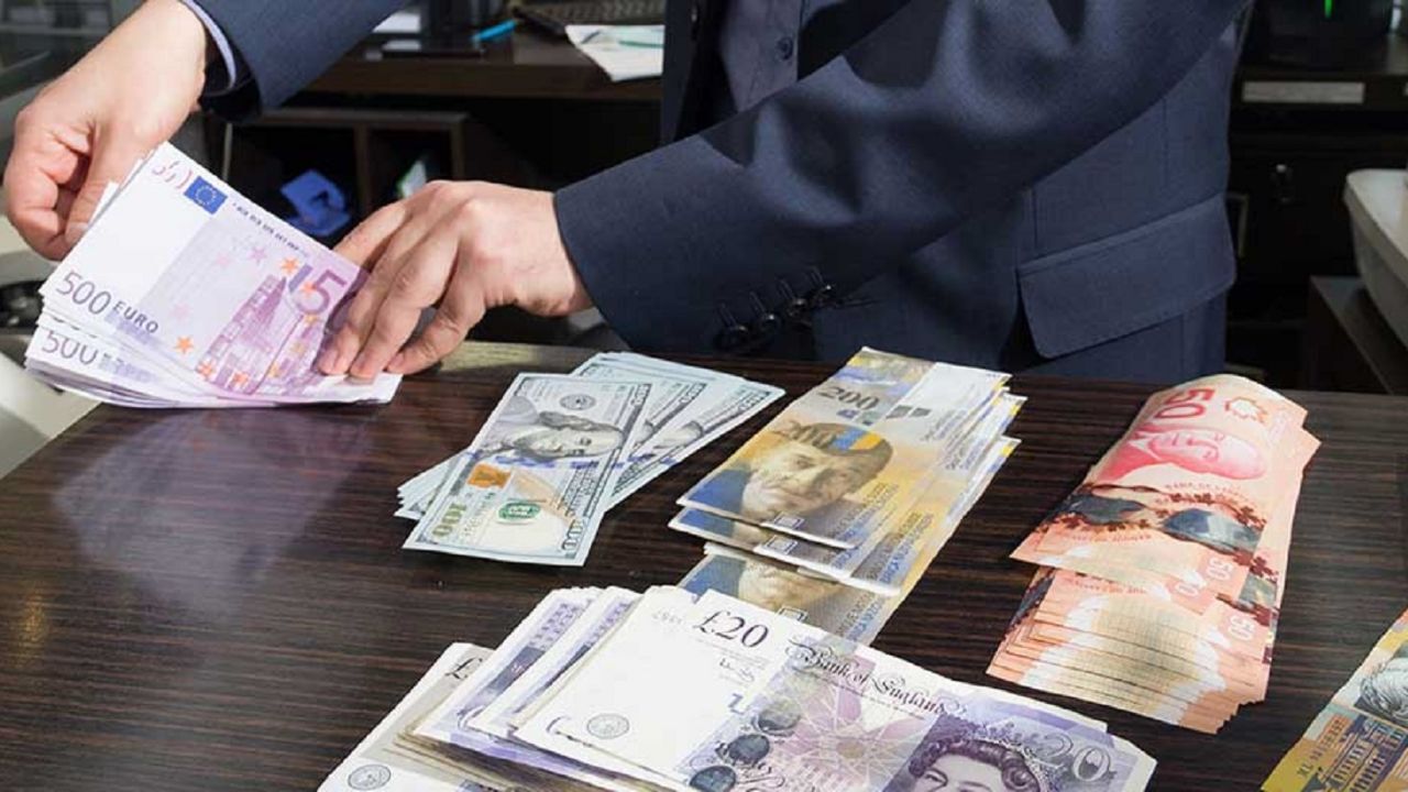 بانک مرکزی درباره ارز حاصل از صادرات اطلاعیه داد
