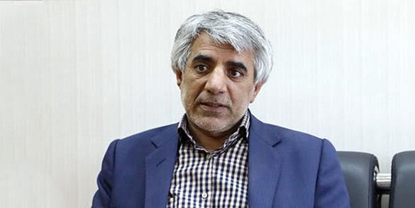 در مجامع بین‌المللی پیگیری قانونی می‌کنیم