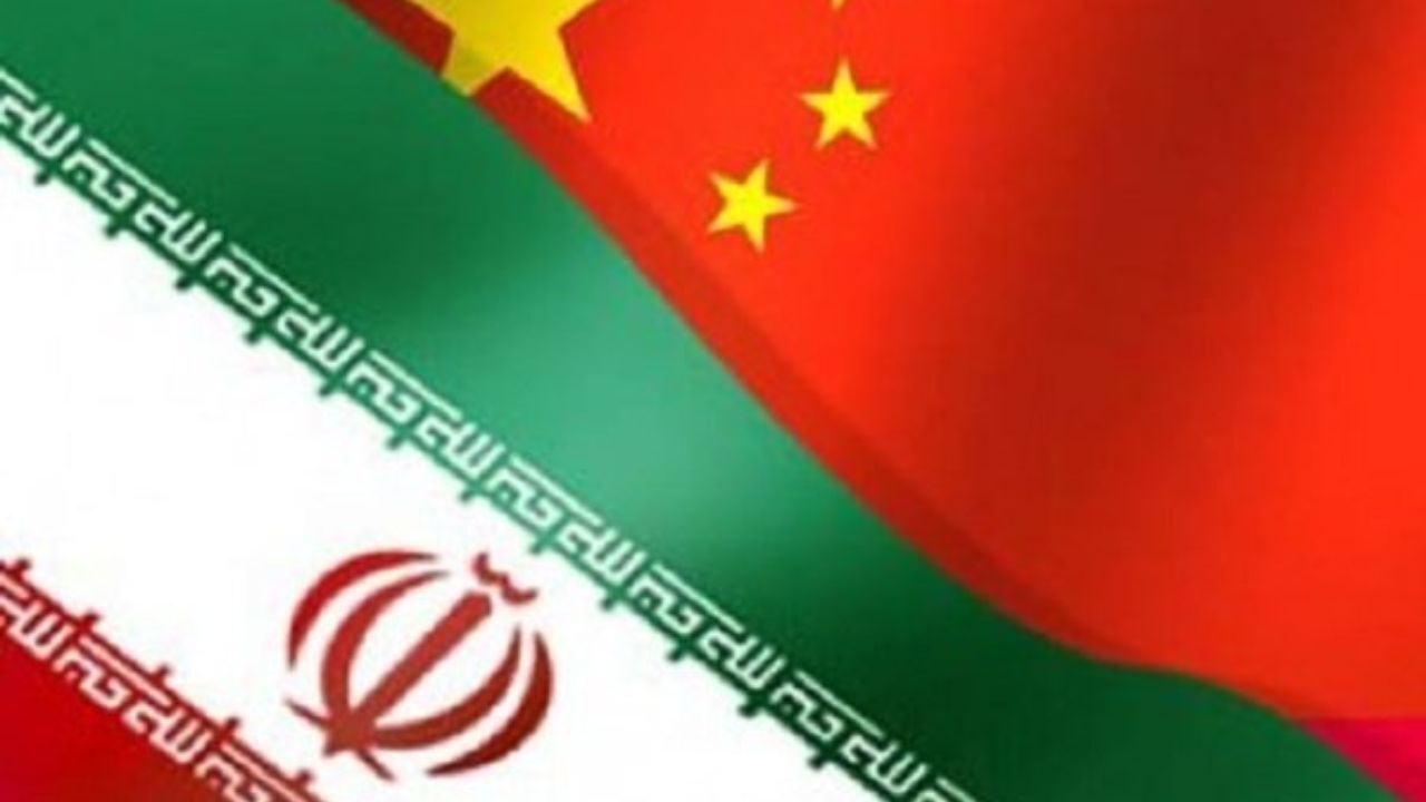 توافق تهران و پکن برای اقتصاد تحریم شده ایران حیات دوباره است
