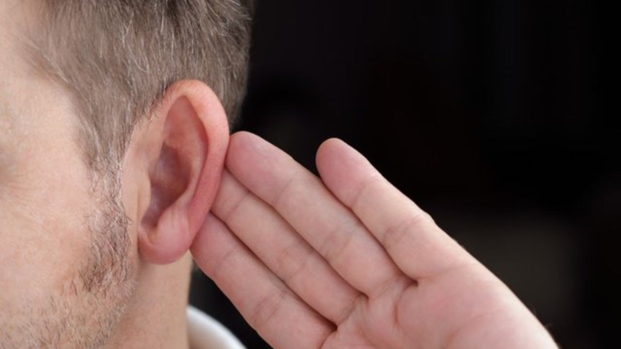 ناشنوایی هم به فهرست علائم کرونا اضافه شد؟