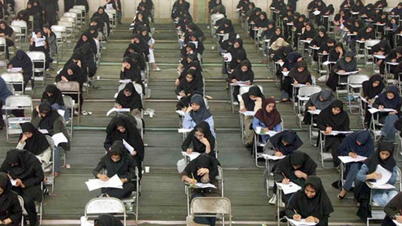 طرح دوفوریتی برای لغو کنکور ارشد تدوین شد