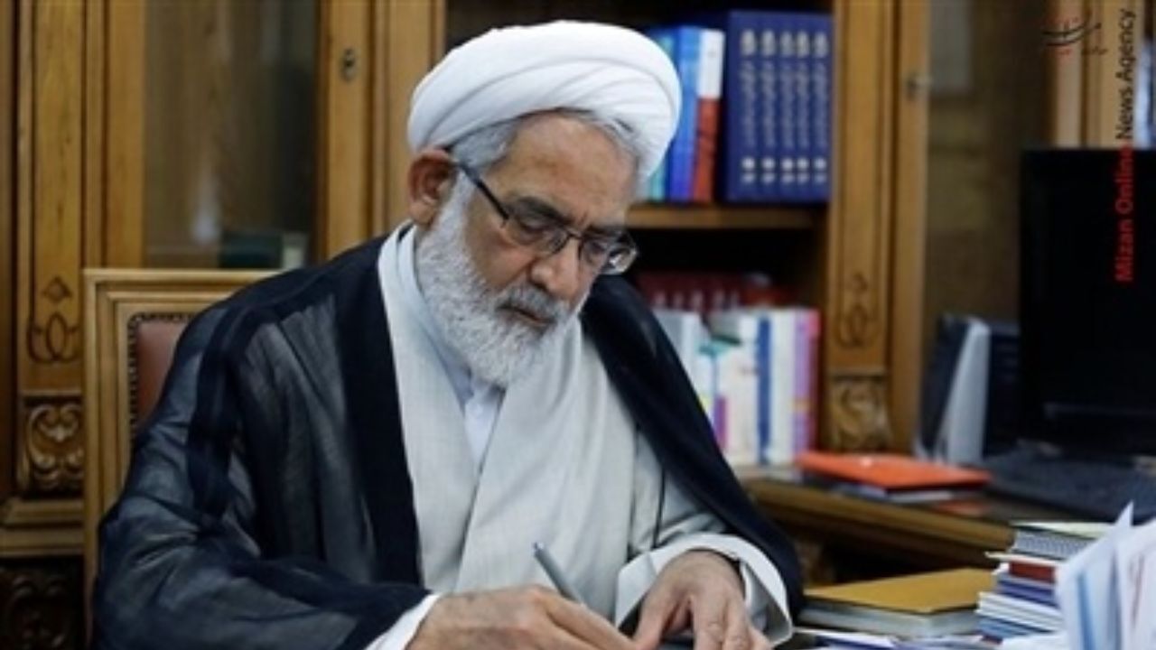 دادستان کل کشور خواستار پیگیری حقوقی و قضایی تعرض جنگنده‌های آمریکایی به هواپیمای مسافربری ایران شد