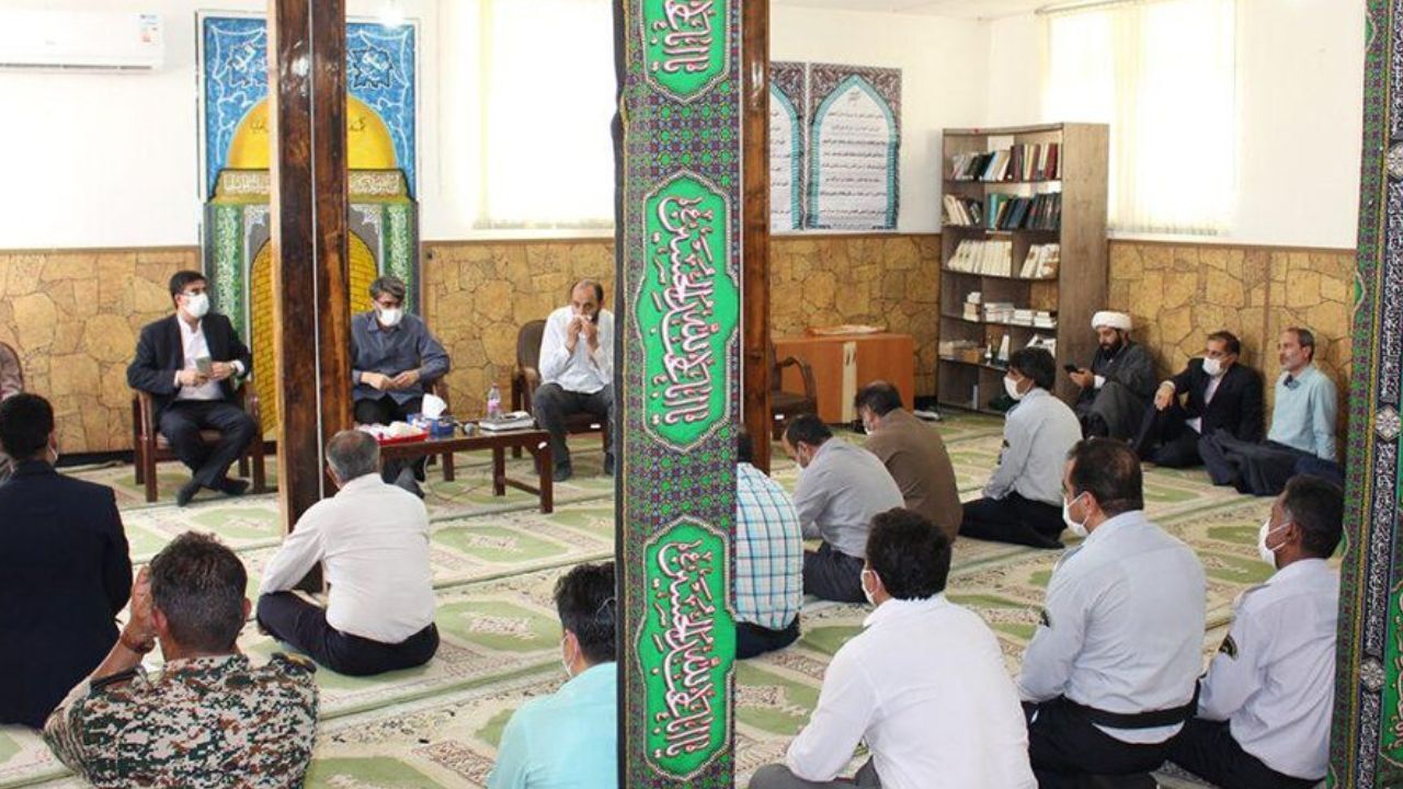 سامانه مشعل؛ راه ارتباطی سریع خانواده زندانیان و زندانبانان با سازمان زندان‌ها