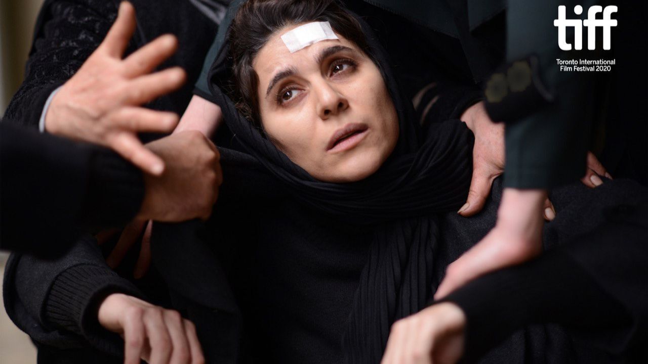 حضور «خط فرضی» فرنوش صمدی در بخش اصلی جشنواره تورنتو 2020