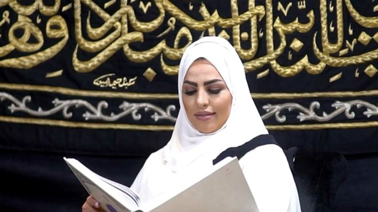 پرده کعبه به نفع آسیب‌دیدگان ایرانی کرونا حراج می‌شود