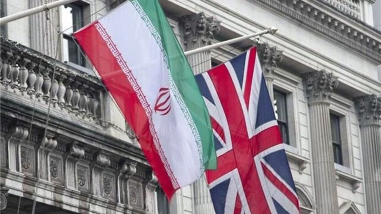 آمریکا دست خالی انگلیس را ترک کرد