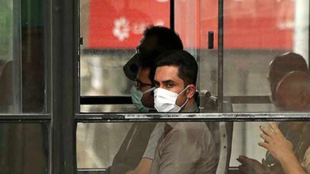 3 پیشنهاد برای «تهران قرمز»؛ از جریمه ماسک نزدن تا دورکاری 50 درصدی