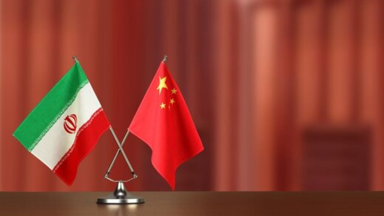 توافق ایران و چین منشأ تحولات گسترده در معادلات منطقه‌ای و جهانی می‌شود