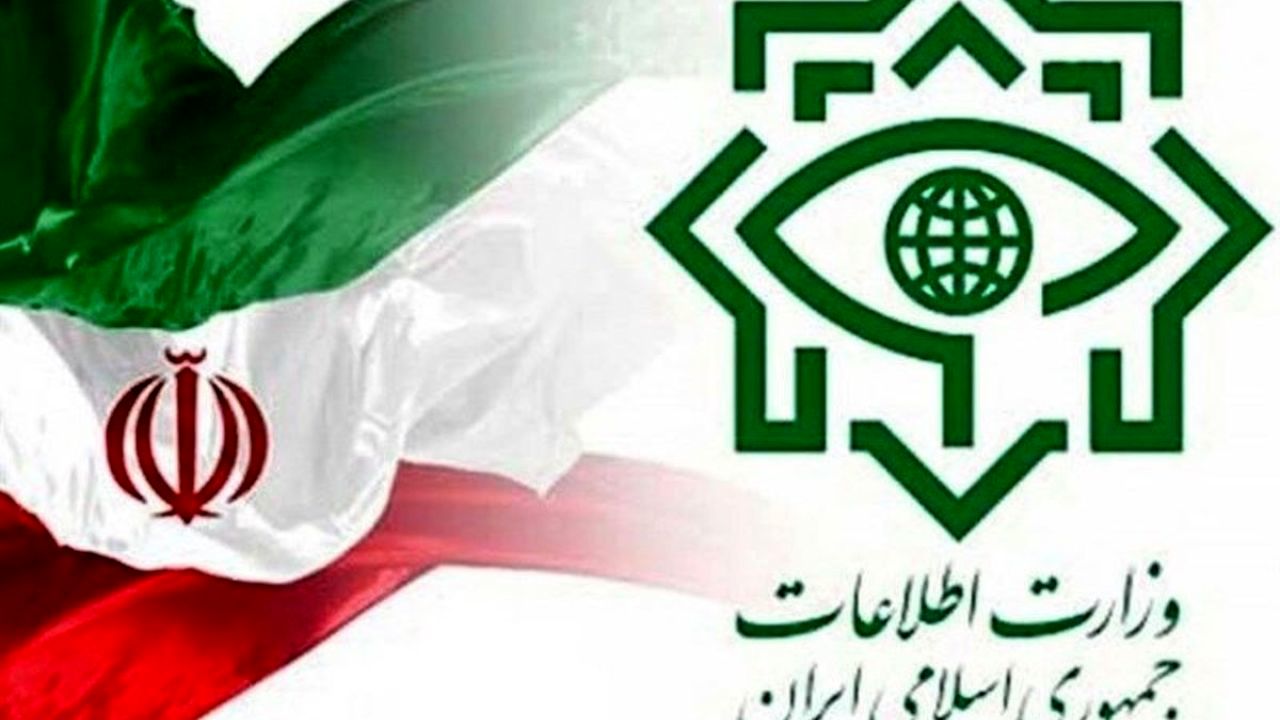 اولین اعترافات «جمشید شارمهد» پس از دستگیری + ویدئو