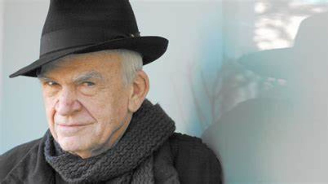 حرکت خارق‌العاده «میلان کوندرا»