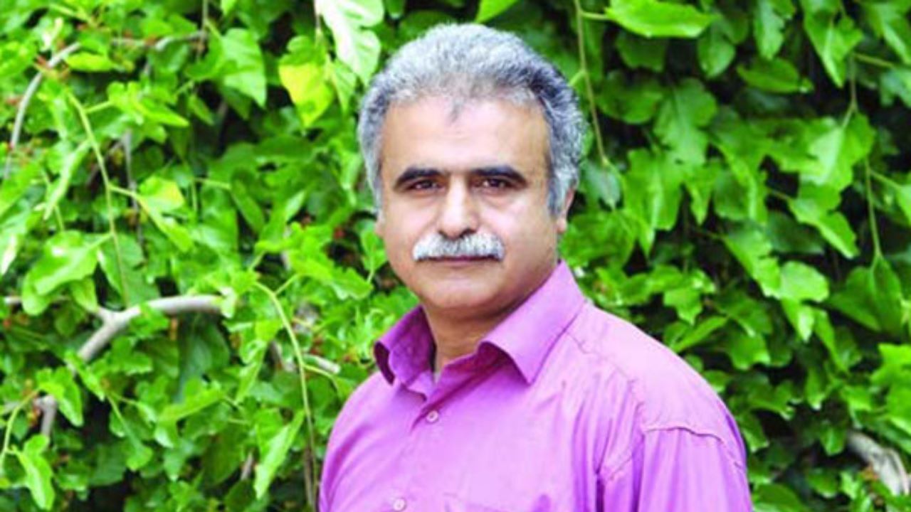 خسرو سینایی می‌گفت که خیلی دیر متوجه فیلم‌هایم می‌شوند