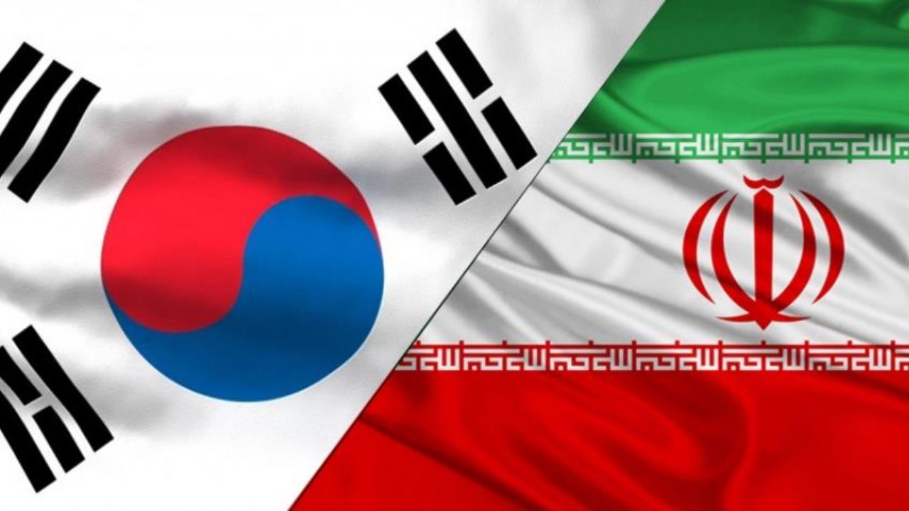 تشکیل کارگروه تجارت کالاهای پزشکی بین سئول و تهران