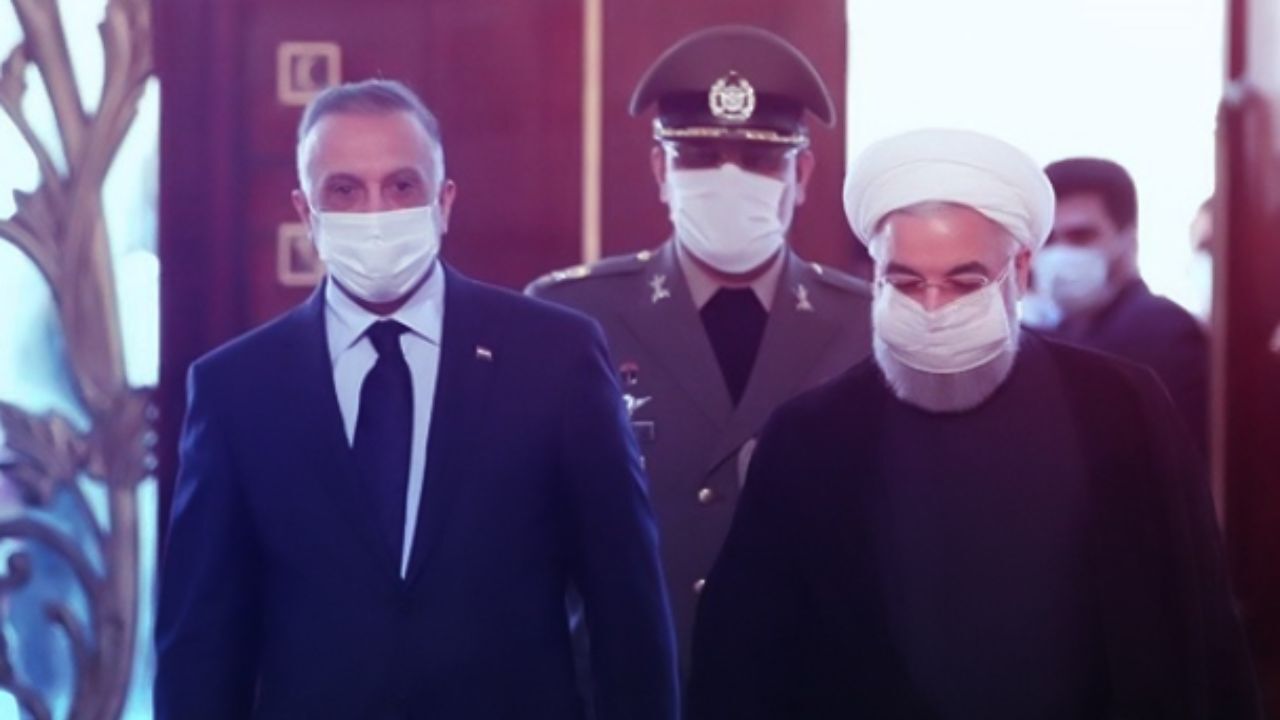 آیا بیماری ملک سلمان، فقط یک بهانه برای لغو سفر نخست وزیر عراق به ریاض بود؟