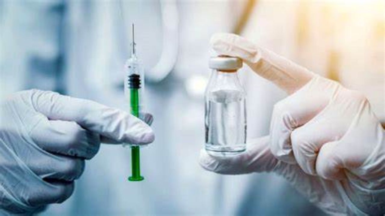 واکسیناسیون گسترده روسیه علیه کرونا از ماه مهر آغاز می‌شود