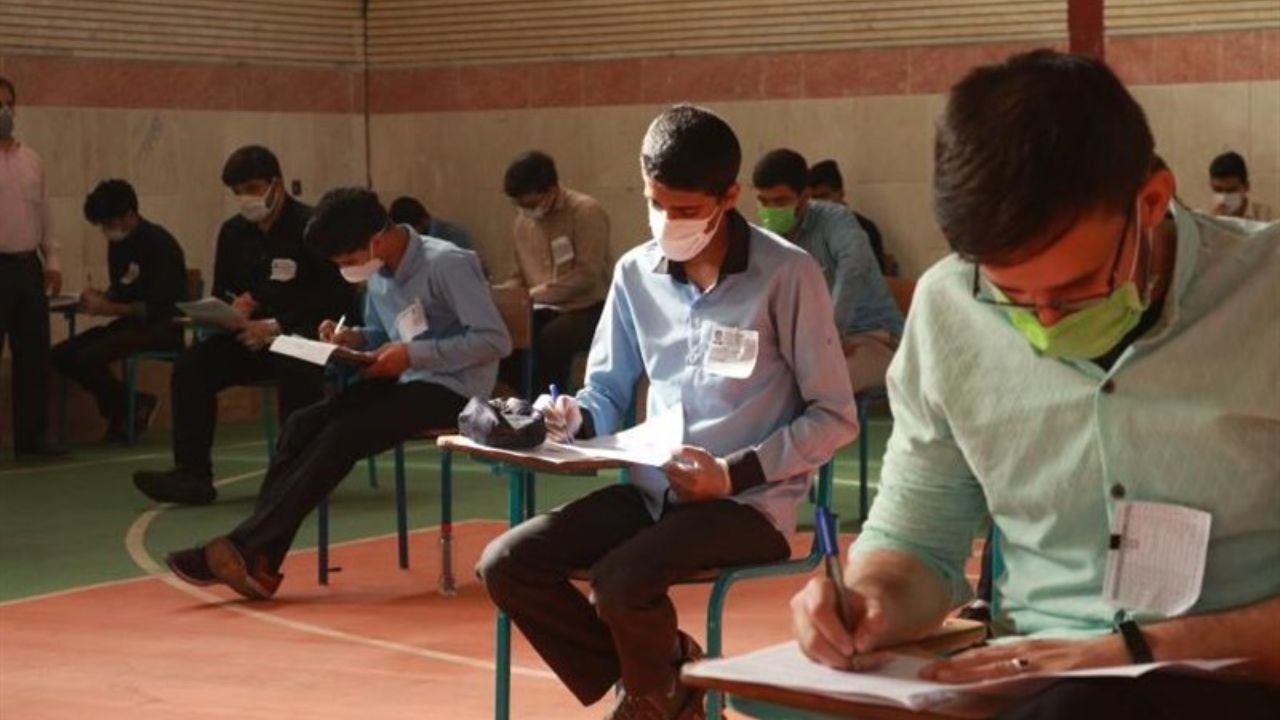 استادیوم‌ها، مکانی مناسب برای برگزاری کنکور در روزهای کرونایی