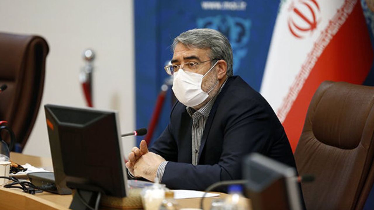 عمده کودکان کار از مهاجرین افغانستانی هستند