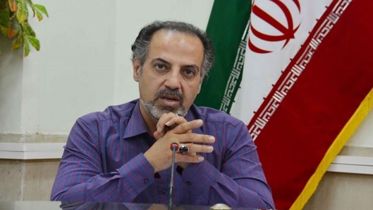 وزارت خارجه مزاحمت جنگنده آمریکایی را پیگیری حقوقی و سیاسی کند