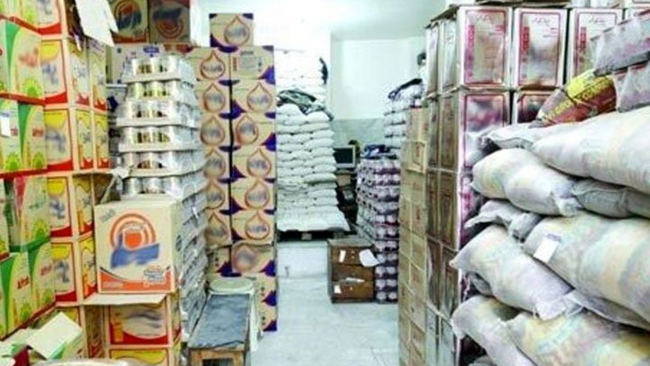 برای اقشار آسیب‌پذیر جامعه طرح کالابرگی درباره کالاهای اساسی تنظیم شده است