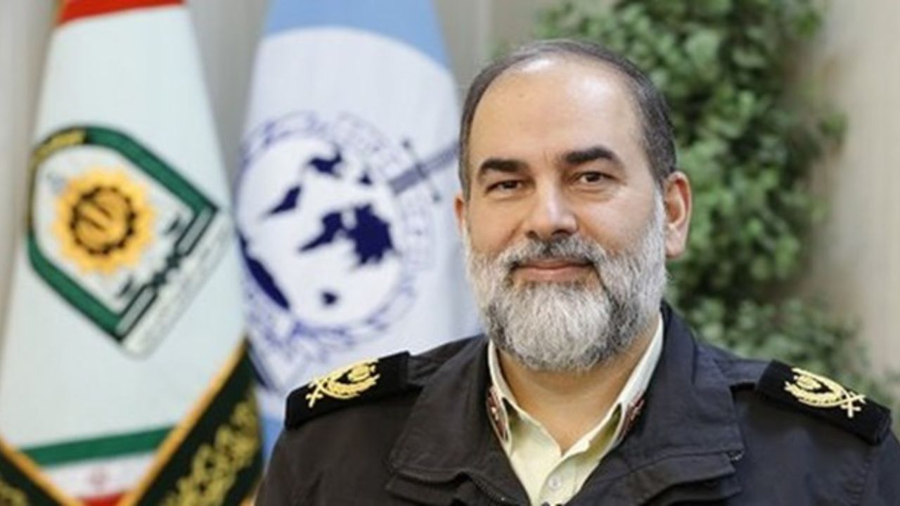 متهم 3 میلیاردی هنگام ورود به کشور دستگیر شد