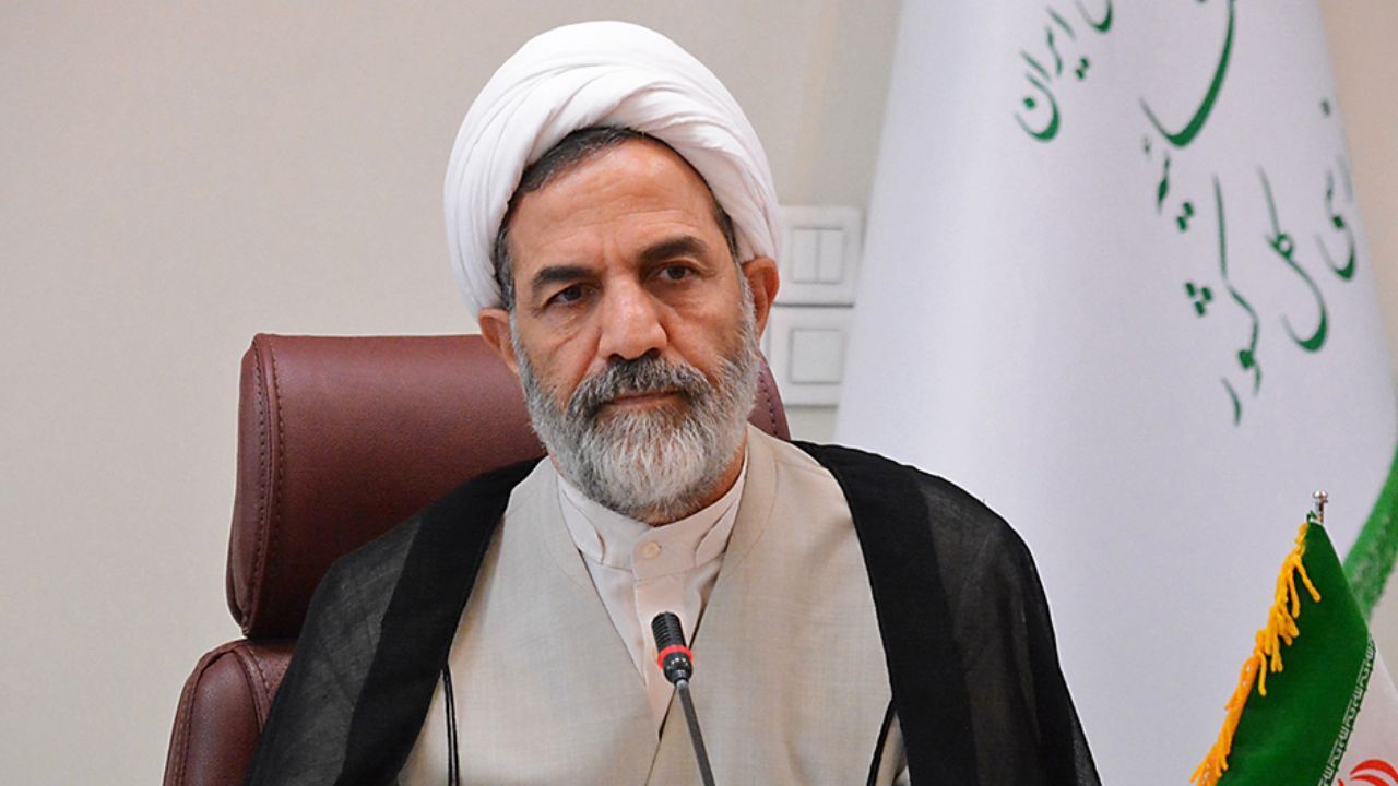 لیست واردکنندگان بدهکار به وزیر دادگستری اعلام شد