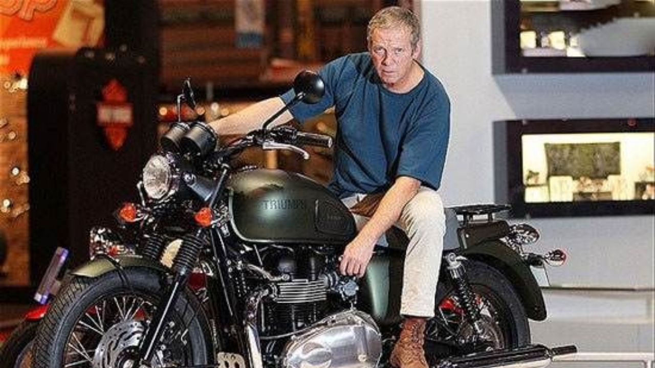 افتتاح جشنواره نیویورک توسط استیو مک‌کوئین