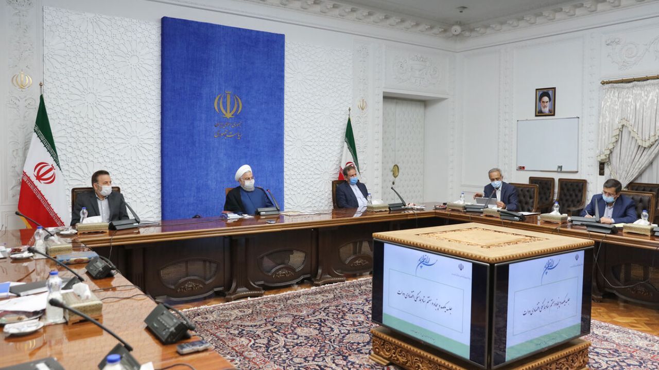 القای ناکارآمدی دولت، محور اصلی جنگ روانی دشمن است