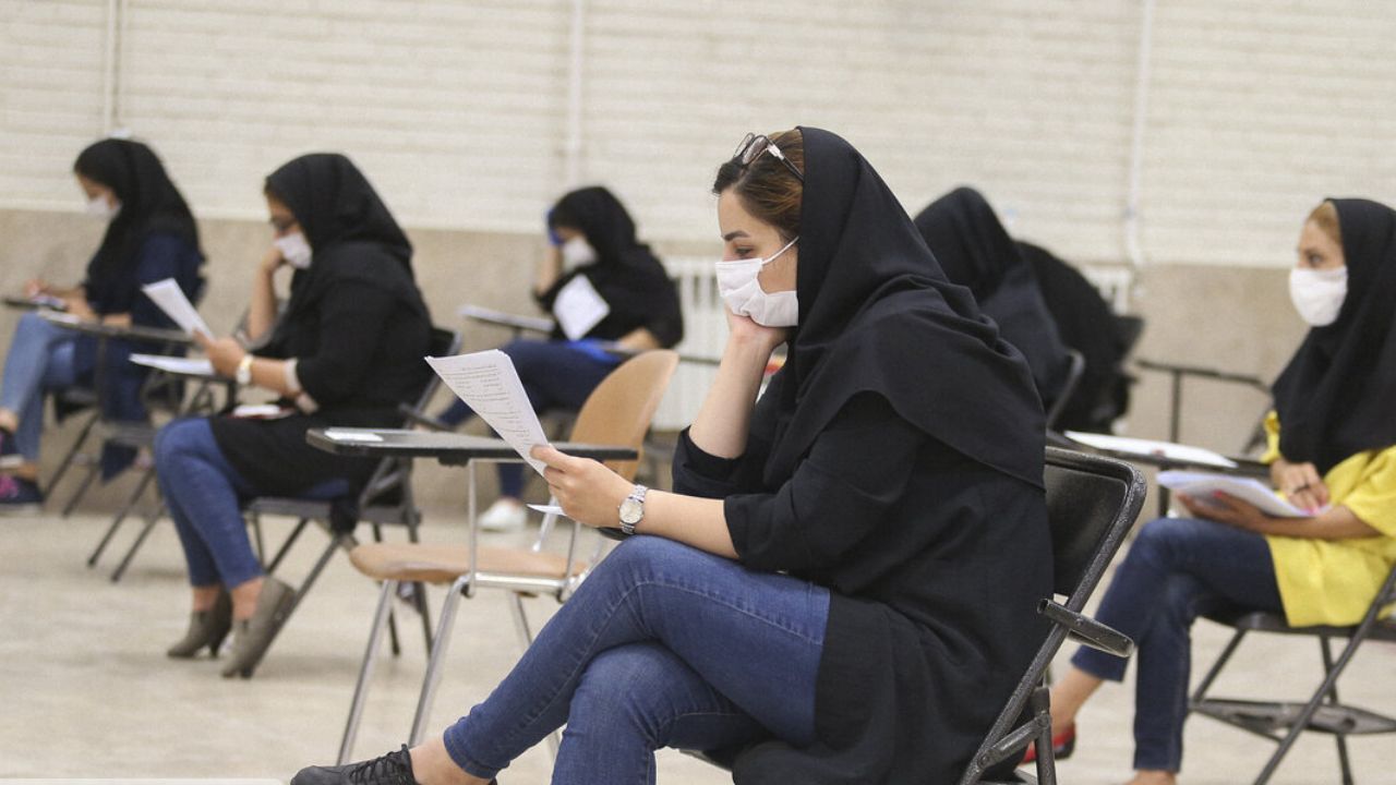 وعده نظارت سختگیرانه بر برگزاری کنکور از سوی کمیسیون آموزش مجلس