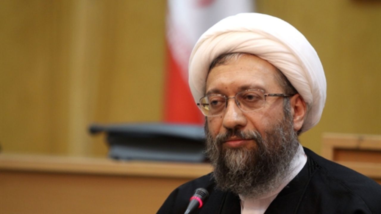 آملی لاریجانی حادثه بیروت را به مردم و حزب‌الله لبنان تسلیت گفت