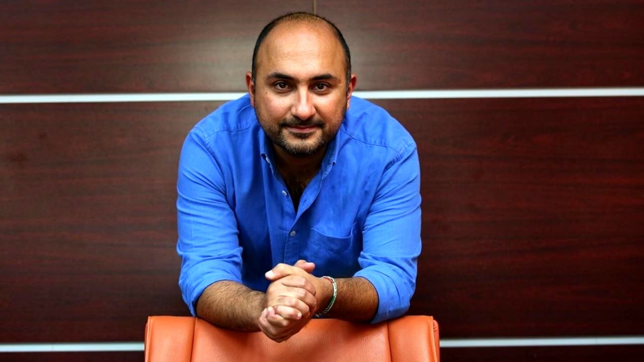 علاقه‌مند بودیم فیلمی بسازیم که زنان قدرتمند ایران را درست نشان دهد