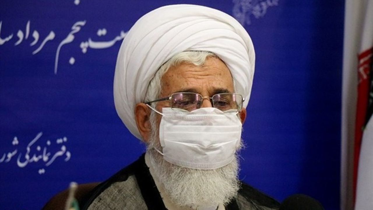 امام جمعه زنجان: مقصر همه گرانی‌ها «دلار» نیست