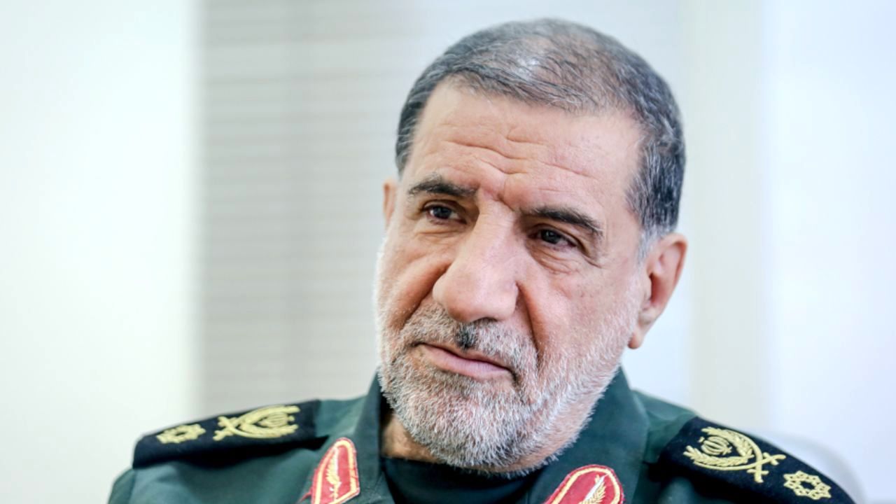 توهمی که پایان یافت / از سرپل‌ذهاب تا میدان آزادی تهران 8 ساعت!