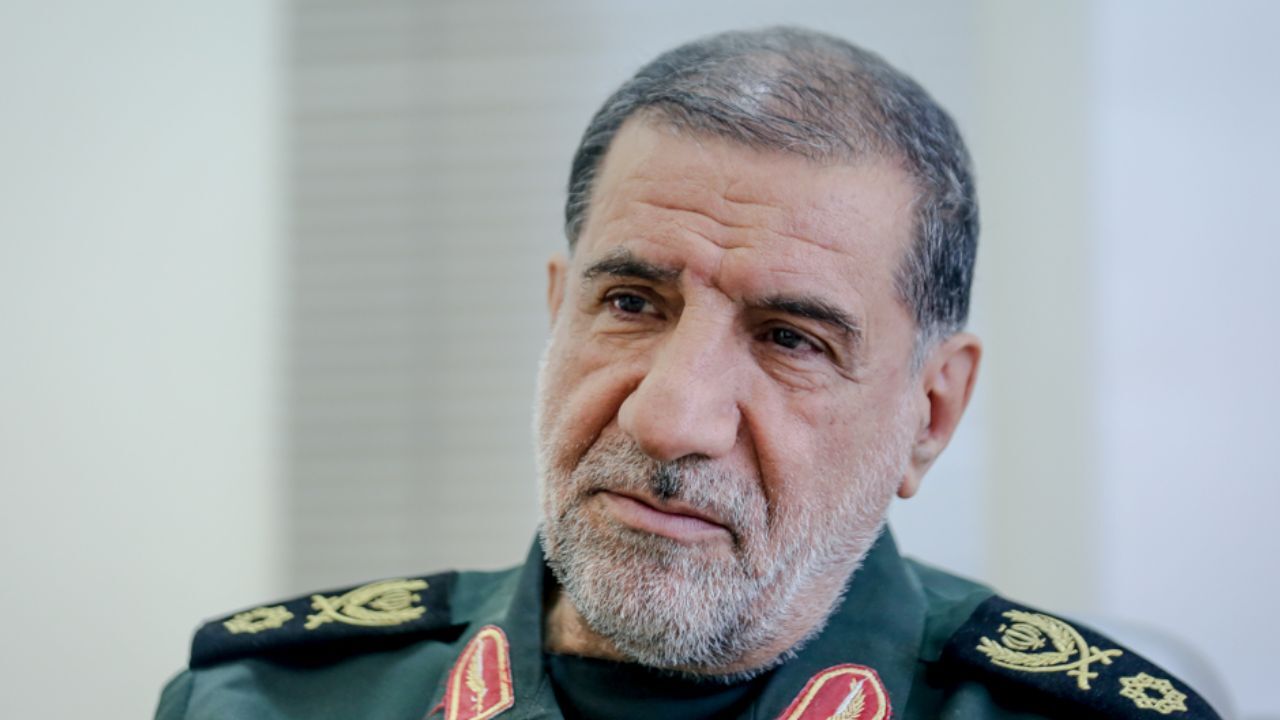 توهمی که پایان یافت / از سرپل‌ذهاب تا میدان آزادی تهران 8 ساعت!