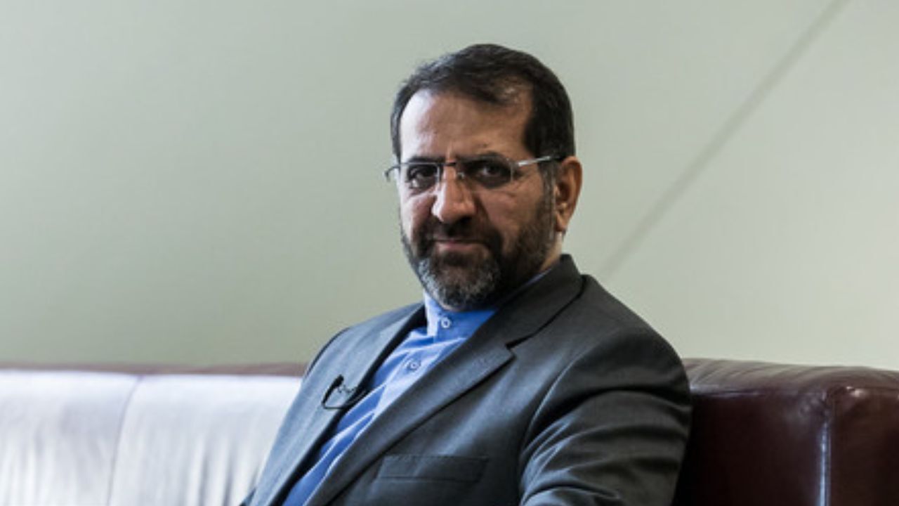 ایران در سه سطح می‌تواند تعرض آمریکا به هواپیمای ماهان را پیگیری کند