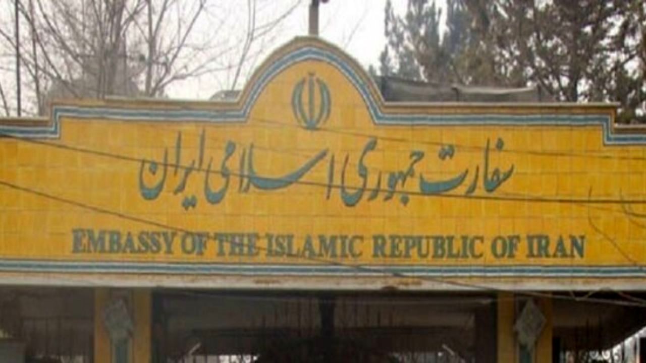 ایران از مذاکرات صلحی که بر پایه مالکیت افغان‌هاست حمایت می‌کند