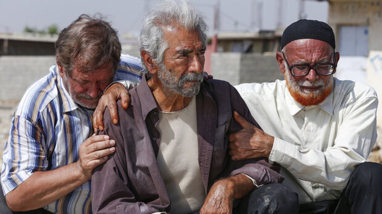 «خروج» بالاخره به سینماها می‌آید
