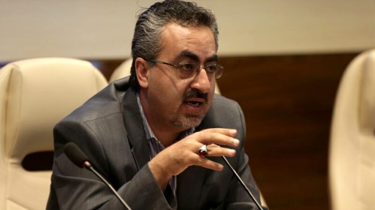 دلم برای سخنگو بودن تنگ نشده است/ از کسی که پیشنهاد برکناری من را به وزیر داد، تشکر می‌کنم