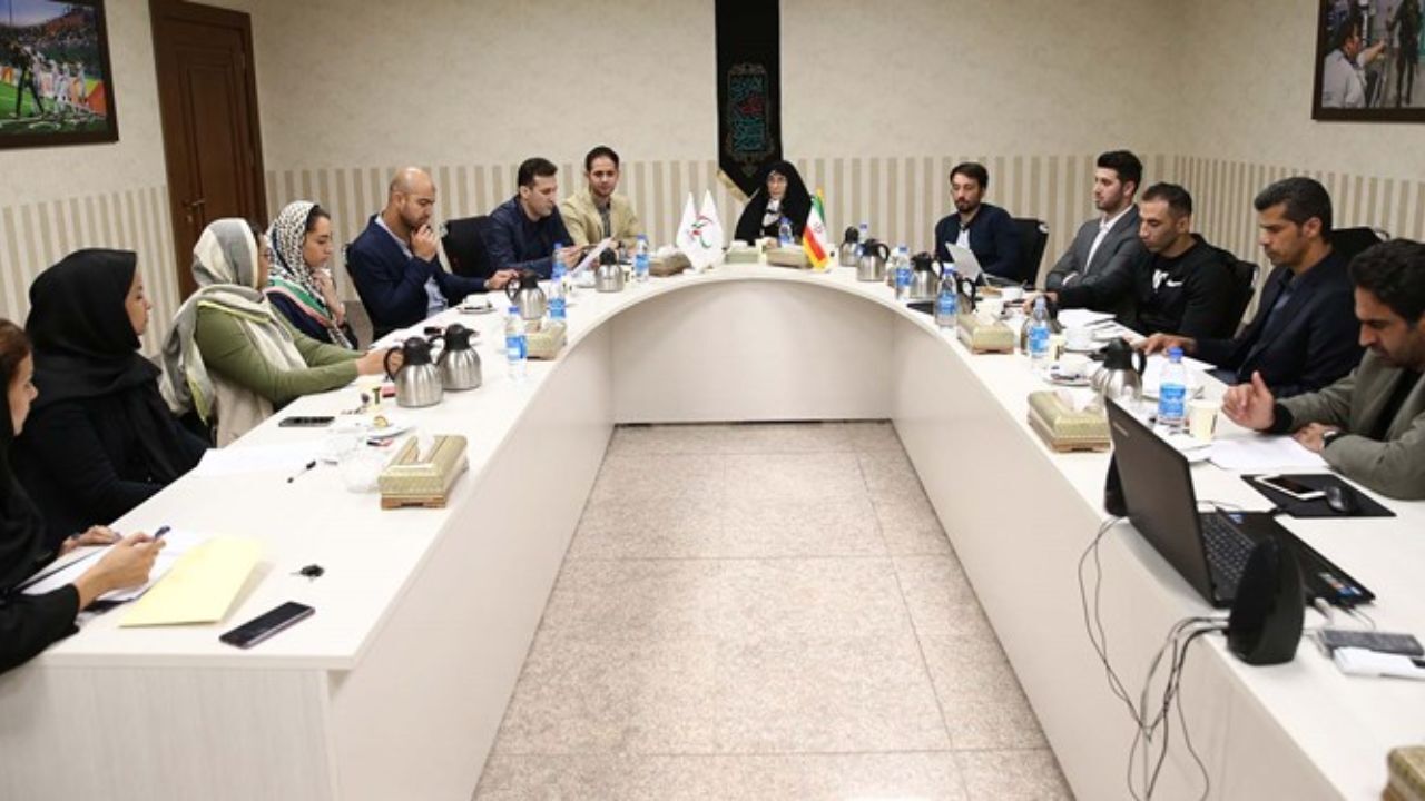 کمیسیونی که دعوا به راه انداخت