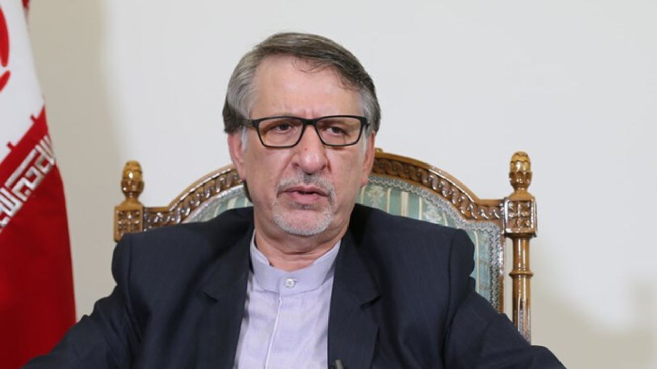 نتیجه رفتارهای غیرعقلانی آمریکا در قبال ایران بازنده شدن همه کشورهای منطقه و فراتر از آن است