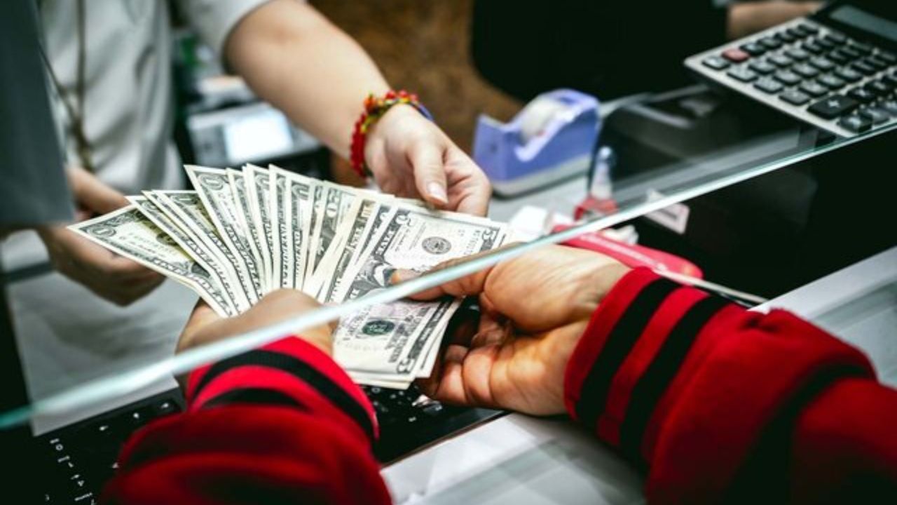 ثبات ارز در بازار