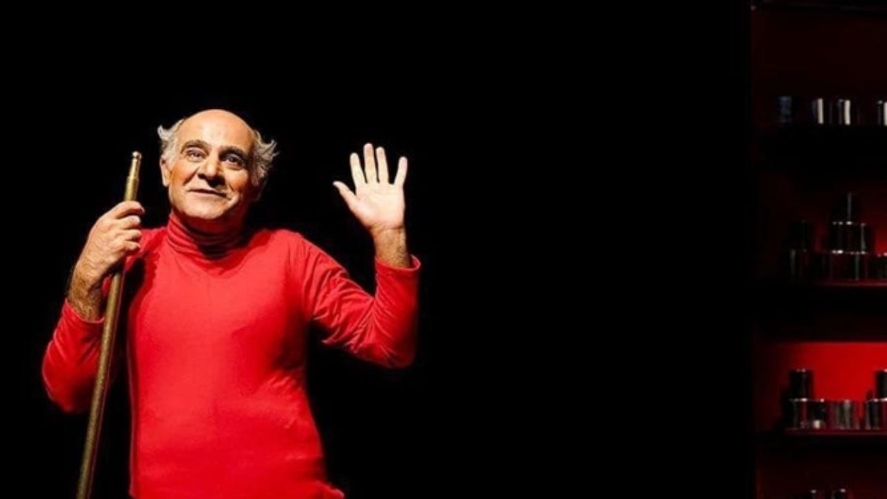 «کوکاکولا» در تئاتر شهر دو اجرایی شد