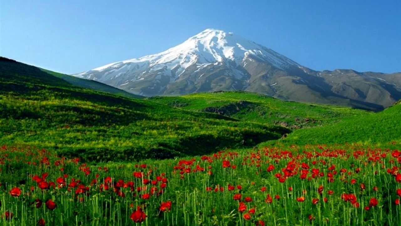 موقوفه روستای ملار با دماوند متفاوت است