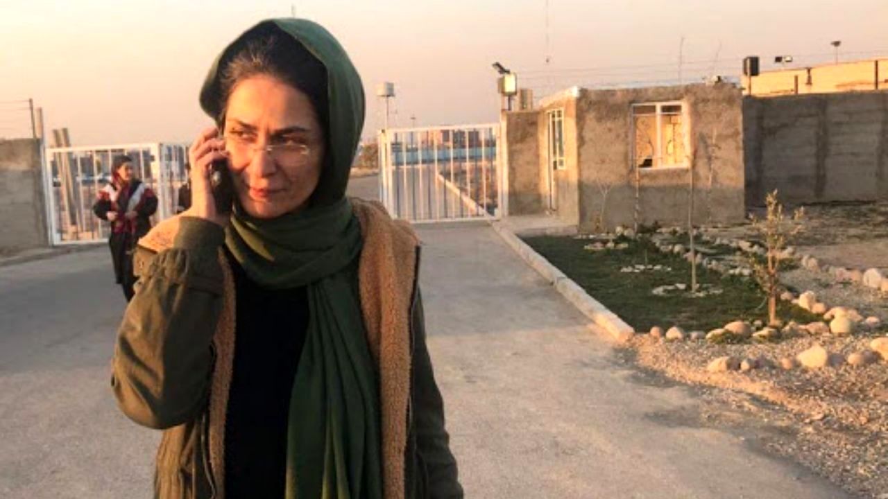 هنوز 4 سال از آزادی بهاره هدایت نگذشته که 4 سال حکم بگیرد/ موکل من نه فراخوان تجمع هواپیمای اوکراینی را داد و نه برگزارکننده‌اش بود