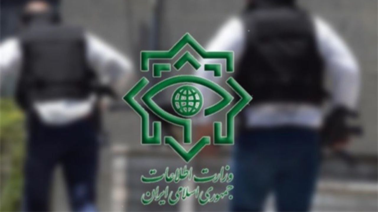 همکاری اطلاعات سپاه و وزارت اطلاعات برای دستگیری 4 تروریست