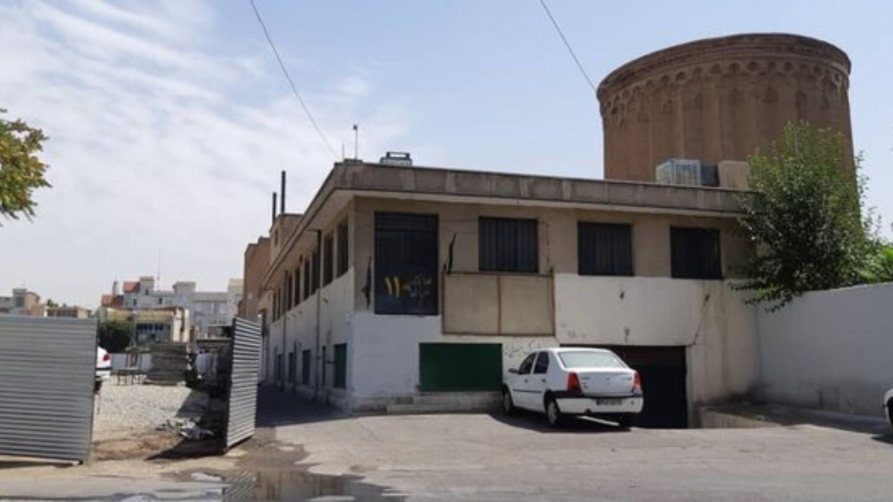 خطر جدید برای برج طغرل و قبرستان ابن بابویه