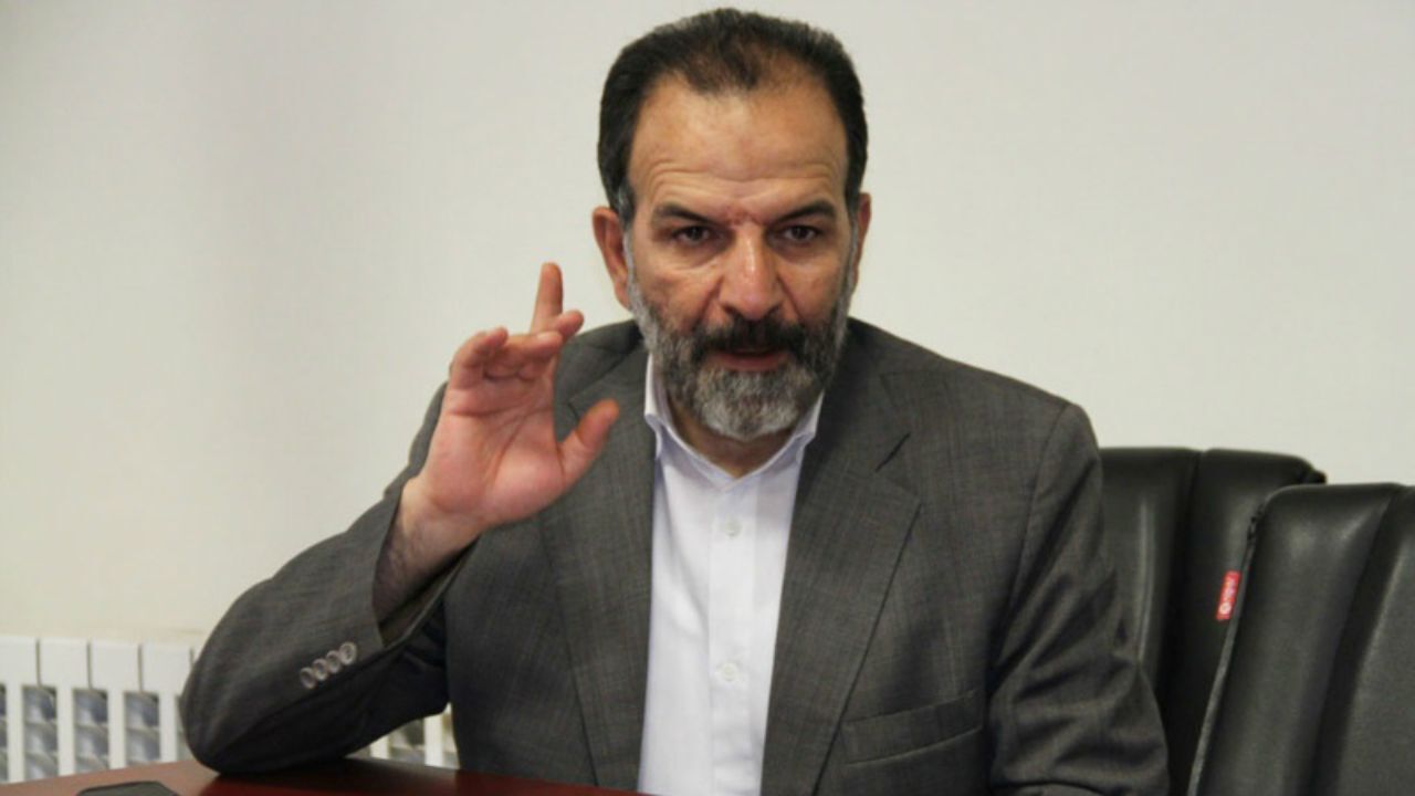 ایران می‌تواند در اعطای کمک به لبنان پیش‌قدم باشد