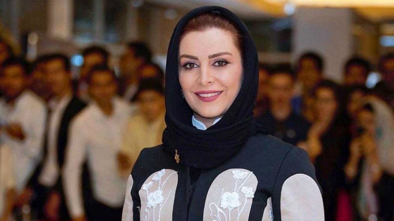 ماه چهره‌خلیلی بازیگر سینما و تلویزیون درگذشت