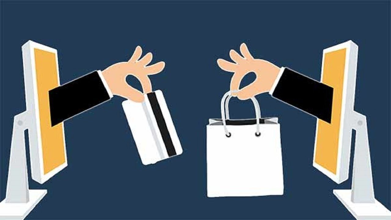 گرفتار تبلیغات وسوسه انگیز حراجی‌های مجازی نشوید