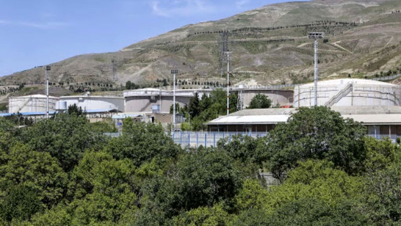 امکان جا به جایی انبار نفت شهران وجود ندارد؟
